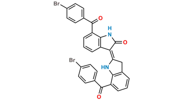 Picture of Bromfenac Impurity E