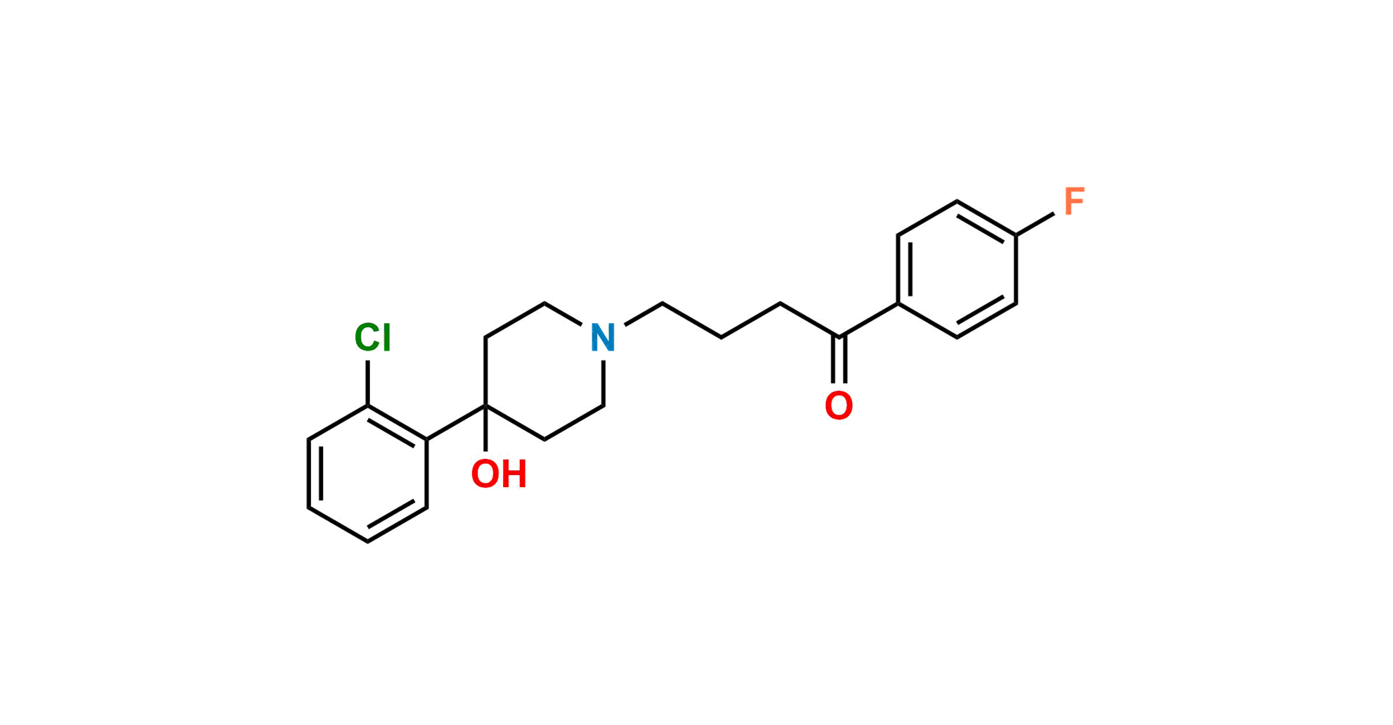 Picture of Haloperidol Impurity 11