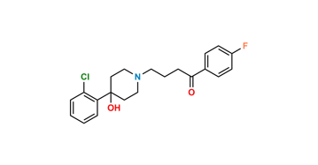 Picture of Haloperidol Impurity 11