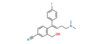 Picture of Citalopram Impurity 18