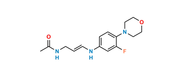 Picture of Linezolid Impurity 37