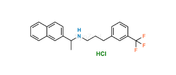 Picture of 2-Naphthyl Cinacalcet