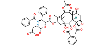 Picture of Paclitaxel Succinate