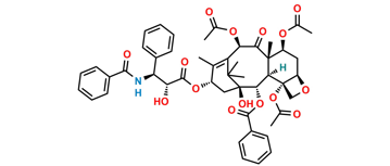 Picture of Paclitaxel EP Impurity L 