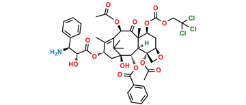 Picture of Paclitaxel Impurity 33