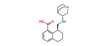 Picture of (S,R)-Palonosetron Acid