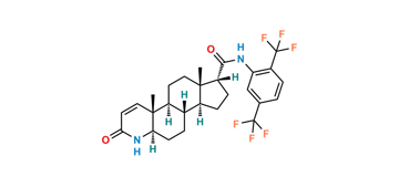 Picture of Dutasteride EP Impurity E