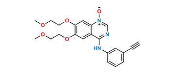 Picture of Erlotinib Impurity 5