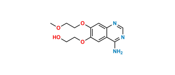 Picture of Erlotinib Impurity 33