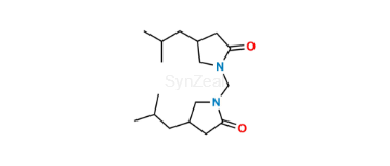 Picture of Pregabalin Dimer Impurity 2