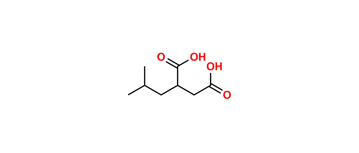 Picture of Pregabalin Diacid Impurity