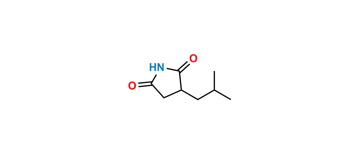 Picture of Pregabalin Succinimide Impurity