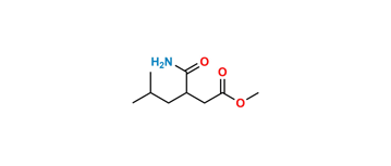 Picture of Pregabalin Amide Ester Impurity