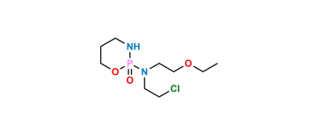 Picture of Cyclophosphamide Related Compound F