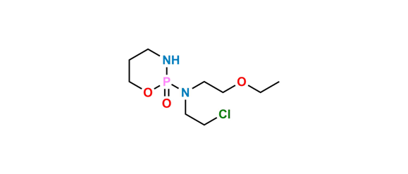 Picture of Cyclophosphamide Related Compound F