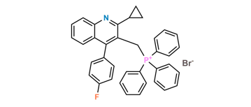 Picture of Pitavastatin Impurity 2