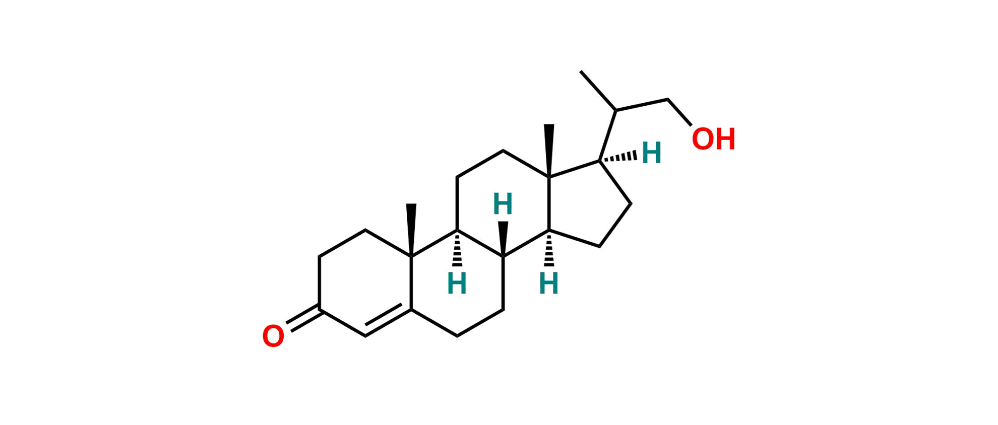 Picture of Progesterone Impurity 2