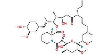 Picture of Tacrolimus EP Impurity C