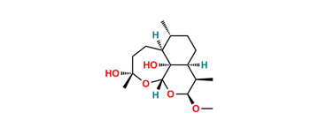 Picture of Artemether Impurity 2