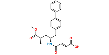 Picture of Sacubitril Impurity 26