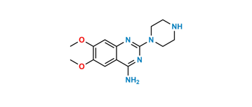 Picture of Doxazosin EP Impurity G