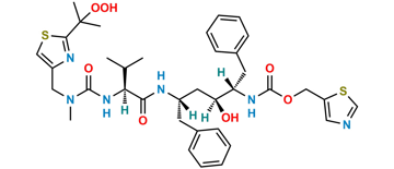 Picture of Ritonavir EP Impurity G