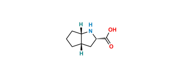 Picture of Ramipril Bicyclic Acid