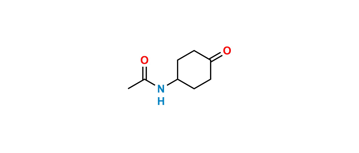 Picture of 4-Acetamido-cyclohexanone