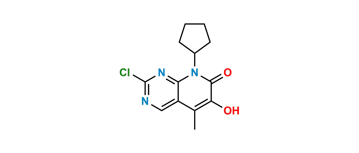 Picture of Palbociclib Impurity 32