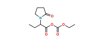 Picture of Levetiracetam Impurity 4