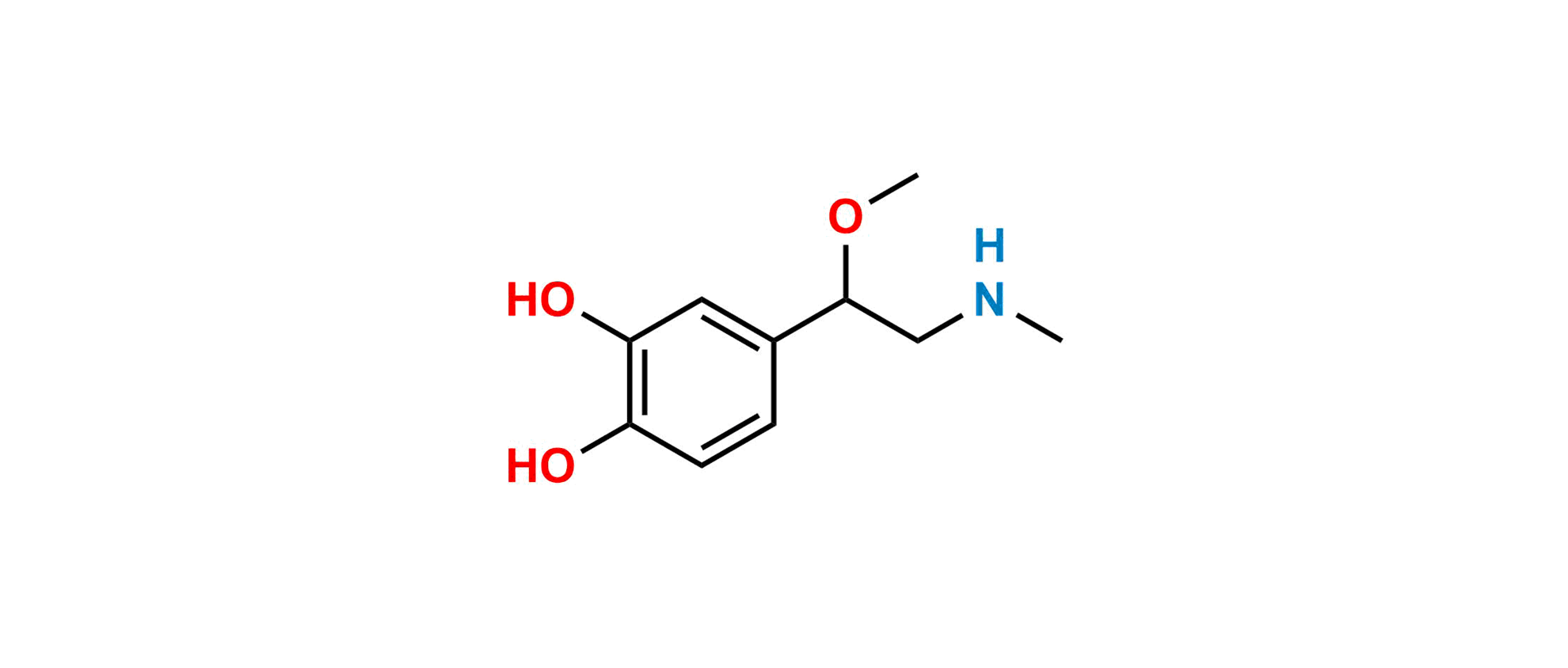 Picture of Adrenalin-Methylether