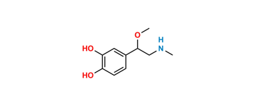 Picture of Adrenalin-Methylether