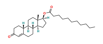 Picture of Nandrolone Decanoate EP Impurity H