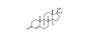 Picture of Nandrolone Decanoate EP Impurity D