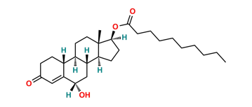 Picture of Nandrolone Decanoate EP Impurity E