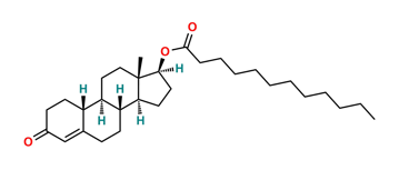 Picture of Nandrolone Decanoate EP Impurity I