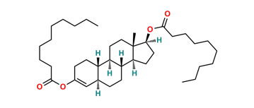 Picture of Nandrolone Decanoate EP Impurity J