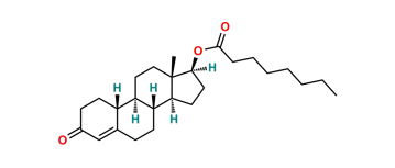 Picture of Nandrolone Decanoate EP Impurity K