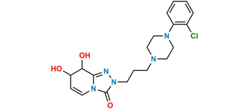 Picture of Trazodone Impurity 5