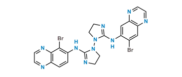 Picture of Brimonidine Impurity 2