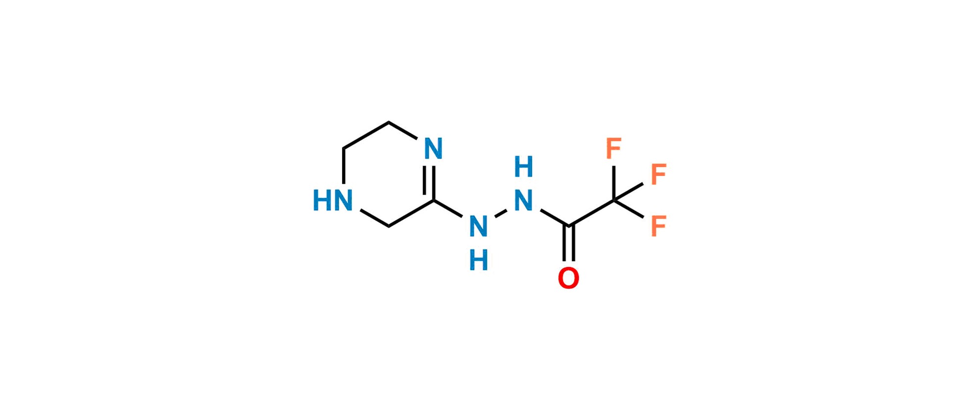 Picture of Sitagliptin Impurity 25