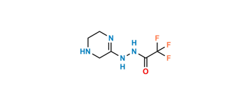 Picture of Sitagliptin Impurity 25