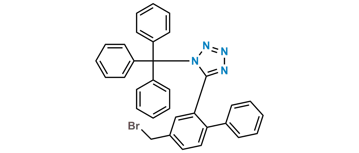 Picture of Olmesartan Impurity 13