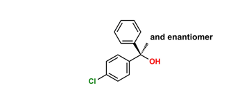 Picture of Clemastine EP Impurity C