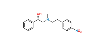 Picture of Mirabegron Impurity 41