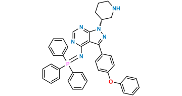 Picture of Ibrutinib Impurity 3