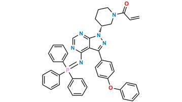 Picture of Ibrutinib Impurity 4