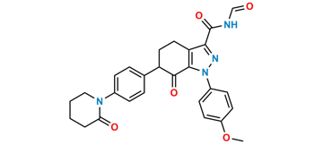 Picture of Apixaban Impurity 44