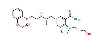 Picture of Silodosin (S)-Isomer 