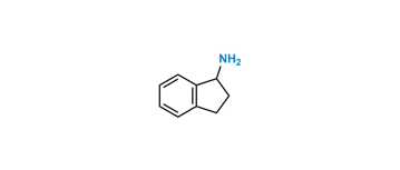 Picture of 1-Amino Indane